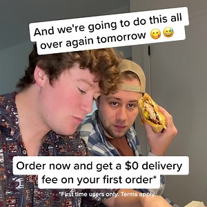 Order all your favorites with DoorDash! 🍕 *Other fees apply 💰$0 delivery fee on your first order 🚪 Delivered to your door | DoorDash