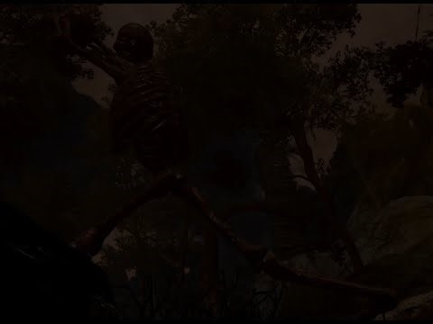 skyrim se beyond reach 5