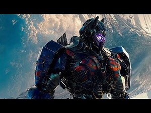 Transformers AMV ( Finish Line, feat. Adam Gontier)