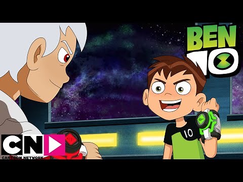 Ben 10 Reboot Season 4 Episode 15 "Alien X Return + Albedo Appearance" Full Episode