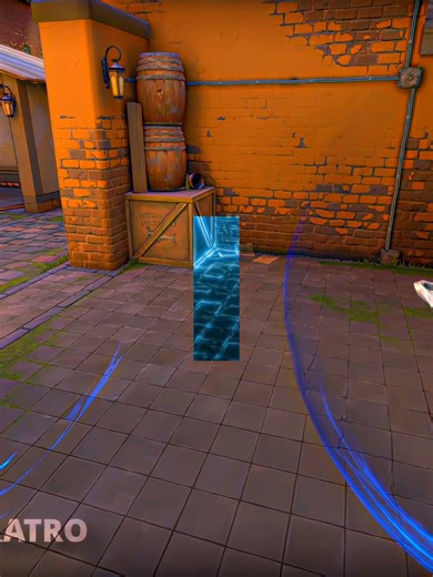 High Hopes Valorant Edit Collaboration