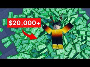 How to Make Money On Roblox (2025)