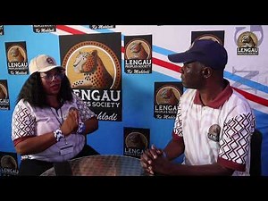 Knowing Lengau People's Society Interview 2.