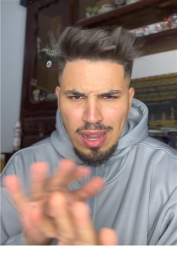 Vidéos de ouss_mengouchi (@ouss_mengouchi) au sujet de nimbus pronus