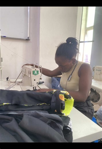 Beginner's Guide to Trouser Making Techniques