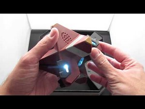 Bungie's Destiny : Ghost edition unboxing