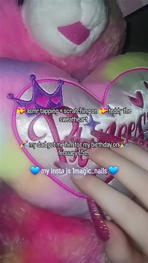 asmr (@magical_asmr1)’s videos with original sound - asmr