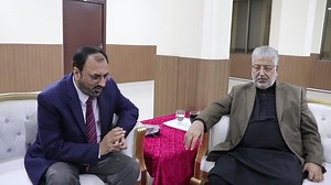 5K views · 126 reactions | Dr. Mukhtar Ahmad, Chairman, Higher...