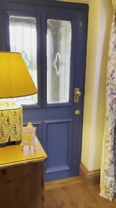 Tiny Painting of an English Pear - Etsy UK