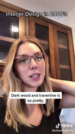 Tuscan Kitchen Designs: 2000s Interior Style