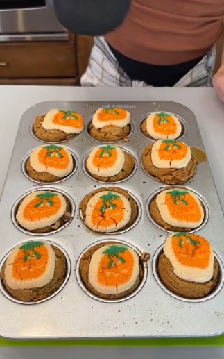 Favorite Fall Cupcakes: Delicious Flavors for the Season!