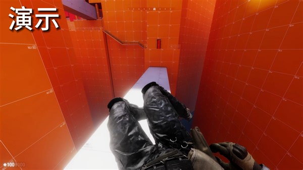 [gmod模组推荐] beatrun的创意工坊版本