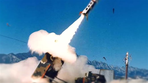 ATACMS vs S-400: The missile duel over eastern Ukraine