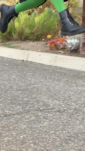 What’s worse than fighting a wizard? Fighting a wizard… with bad hair. Like babe, at least slick it back before the drama. 💚✨ #suavecitapomade #wicked #elphaba #hairtok #wickedforgood | Suavecita Pomade