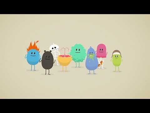 Metro Trains • Dumb Ways To Die