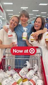426K views · 977 reactions | It’s been a long-time dream of ours to reach as many people as possible, and we’re beyond thankful Target is helping us make that a reality!! 拾殺 With ready-to-use spray bottles at $4.99, we’re so excited for Branch Basics to be more accessible to everyone! 﫧 Buy on Target.com or search to see if Branch Basics is in a store near you!  | Branch Basics | Facebook