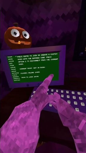 Day 1 of Joining ‪@SkyVR_Official‬’s Fan Code Until I Meet Him There#gorillatag #vr #skyisstinky #vr