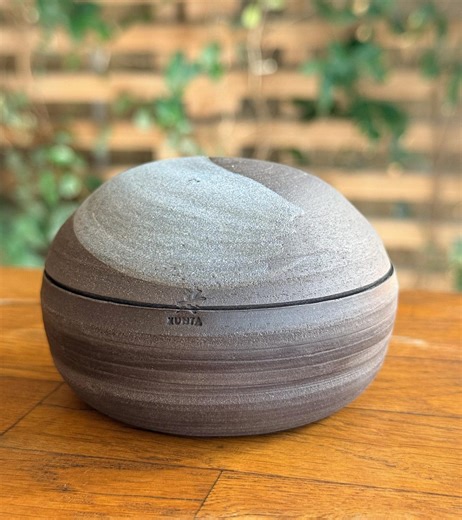 Handmade Ceramic Jewelry Box With Lid by Xuntaceramics - Etsy