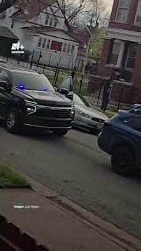 ICE agents immobilize an immigrant using a Taser