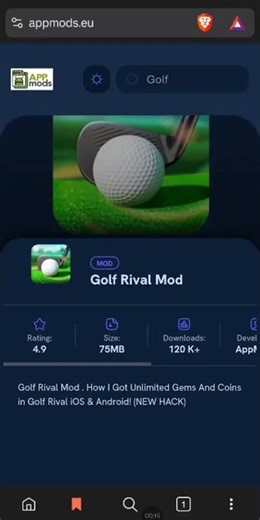 Golf Rival Hack . How To Get Gems & Coins In Golf Rival . Golf Rival Tutorial . Golf Rival Hack 2026