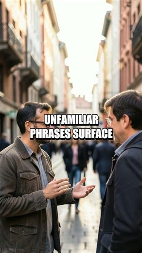 Subconscious Language Lab in Everyday Cues