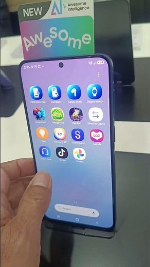 Galaxy A57 5G Budget Phone Under 30k Storage 8GB RAM/256 ROM #tech