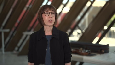 AE Smith's historic string instruments celebrated in one-off event with the Canberra Symphony Orchestra