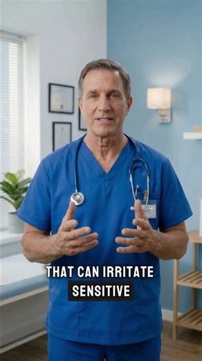 The 'Internal Rust' Food: Why This Vegetable Is Inflaming Your Gut After 60