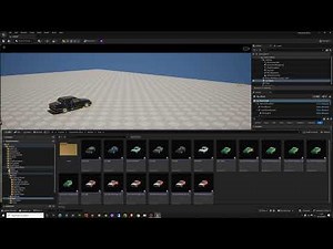 Free Easy Mocap in Unreal Engine