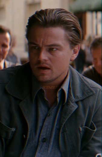 #inception #movie #peliculas #scenes #peliculasrecomendadas #fyp #ecenas