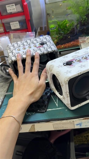 Mini 3way 35w em đã bắt đầu nhận đơn để khách có loa kịp chơi Tết nha. Hàng hoàn thiện hiện tại em đang nhận đơn trở lại Khách đặt hàng liên hệ dô la em để tiểu sử ạ#xh #mê_diy #combo3way #combo3way #diyspeaker