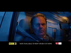 CODE 3 | Official Trailer | Now Available on Digital