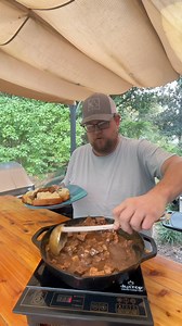 2.3K views · 53 reactions | Beef brisket Manhatans | Big K’S QUE | Facebook