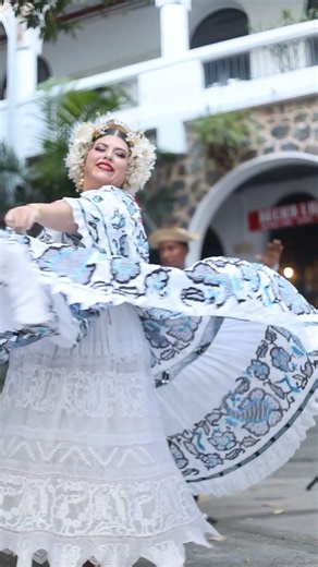 She Dances for Herself... And Suddenly, the World Feels Beautiful 💃✨