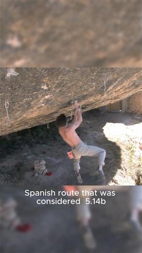What’s the Hardest Free Solo Ever? #climbing