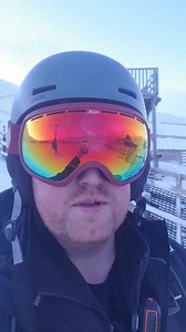 4.8K views · 62 reactions | Craig can't pull himself away from the camera now! Here's the latest update from the hill! Tickets only £25 today!! Head up! #NevisRange #NevisIsComing #FortWilliam www.nevisrange.co.uk ⛷⛷ Alpha and Quad will be open from 10am with upper mountain planned to open later in the day updates to follow! For a detailed mountain report head to www.nevisrange.co.uk! | Nevis Range | Facebook