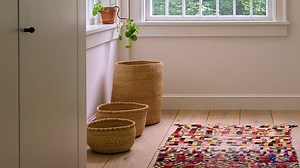 The Best Storage Bins Are Sleek Enough to Stash Your Unsightliest Stuff