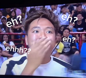 muscle memory boss HAHAHAHAHA #malupiton | Filipino Funny Moments Collector