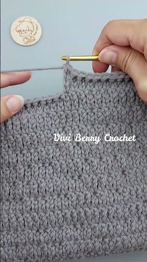 Review Step by step How to Crochet a Simple Bag