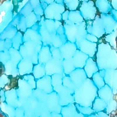 GS1201 Kingman turquoise mixed rough slab pairs, 49.7 grams, lapidary, cabbing | eBay
