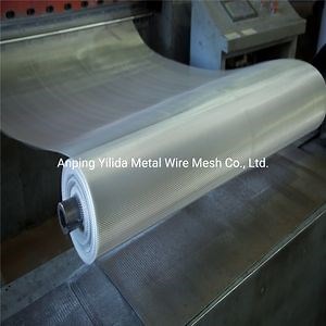 [Hot Item] Carbon Steel Diamond Hole Expanded Car Metal Mesh Strach Roll