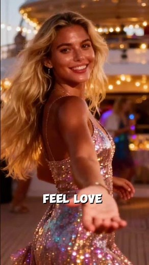 IBIZA VIBES - Is Life Just a Flashlight - A Poetic Journey