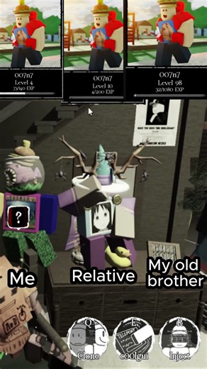 forsakem trend #roblox #helpmemakethismakesense #forsaken