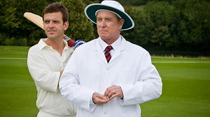 Midsomer Murders S12:E03 - Secrets and Spies