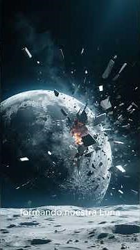 THE ORIGIN OF THE EARTH #universalscience #universe #Earth #OriginoftheEarth #4.5billionyears