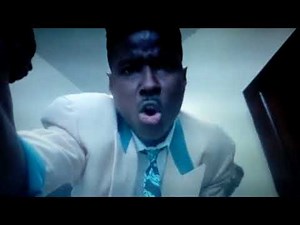 House party who broke the toilet
