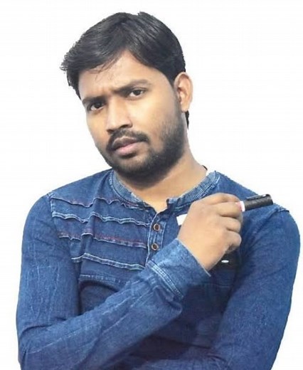 Khan Sir Wiki, Age, Wife, Family, Biography - WikiBio