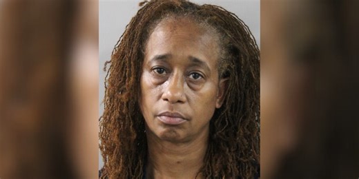 Assistant principal made 13-year-old student rub her feet ‘like he loved her,’ sheriff says