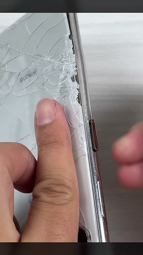 i Turn iPhone XS MAX into Brand New iPhone 17 Pro Max Part 8 | JaiPhone