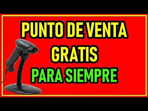 CONTROL DE INVENTARIO GRATIS - SOFTWARE de inventario Gratuito